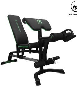 Регулируема пейка за вдигане на тежести Pegasus®