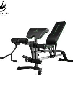 Регулируема пейка за вдигане на тежести Pegasus® MB10 — Dias Sport Регулируема пейка за вдигане на тежести