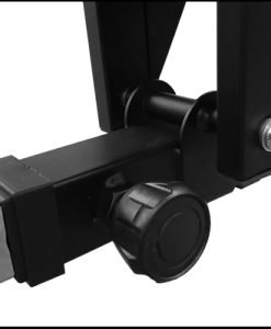 Регулируема пейка за вдигане на тежести Pegasus® MB10 — Dias Sport Регулируема пейка за вдигане на тежести