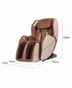 Масажен стол AMILA A166 — Dias Sport Масажен стол AMILA