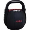 Пудовка AMILA Kettlebell PVC Series — Dias Sport Пудовка AMILA