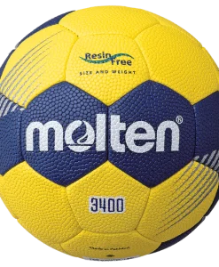 Хандбална топка Molten H2F3400-YN — Dias Sport Хандбална топка Molten