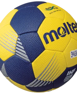 Хандбална топка Molten H2F3400-YN — Dias Sport Хандбална топка Molten