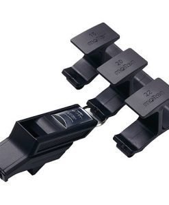 Професионална съдийска футболна свирка Molten VALKEEN RA0030-KS-K — Dias Sport Професионална съдийска футболна свирка