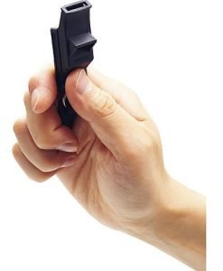 Професионална съдийска футболна свирка Molten VALKEEN RA0030-KS-K — Dias Sport Професионална съдийска футболна свирка Molten