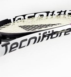 Тенис ракета Tecnifibre T-REBOUND 255 TEMPO 2 Lite G1 — Dias Sport тенис ракета снимка t-rebound