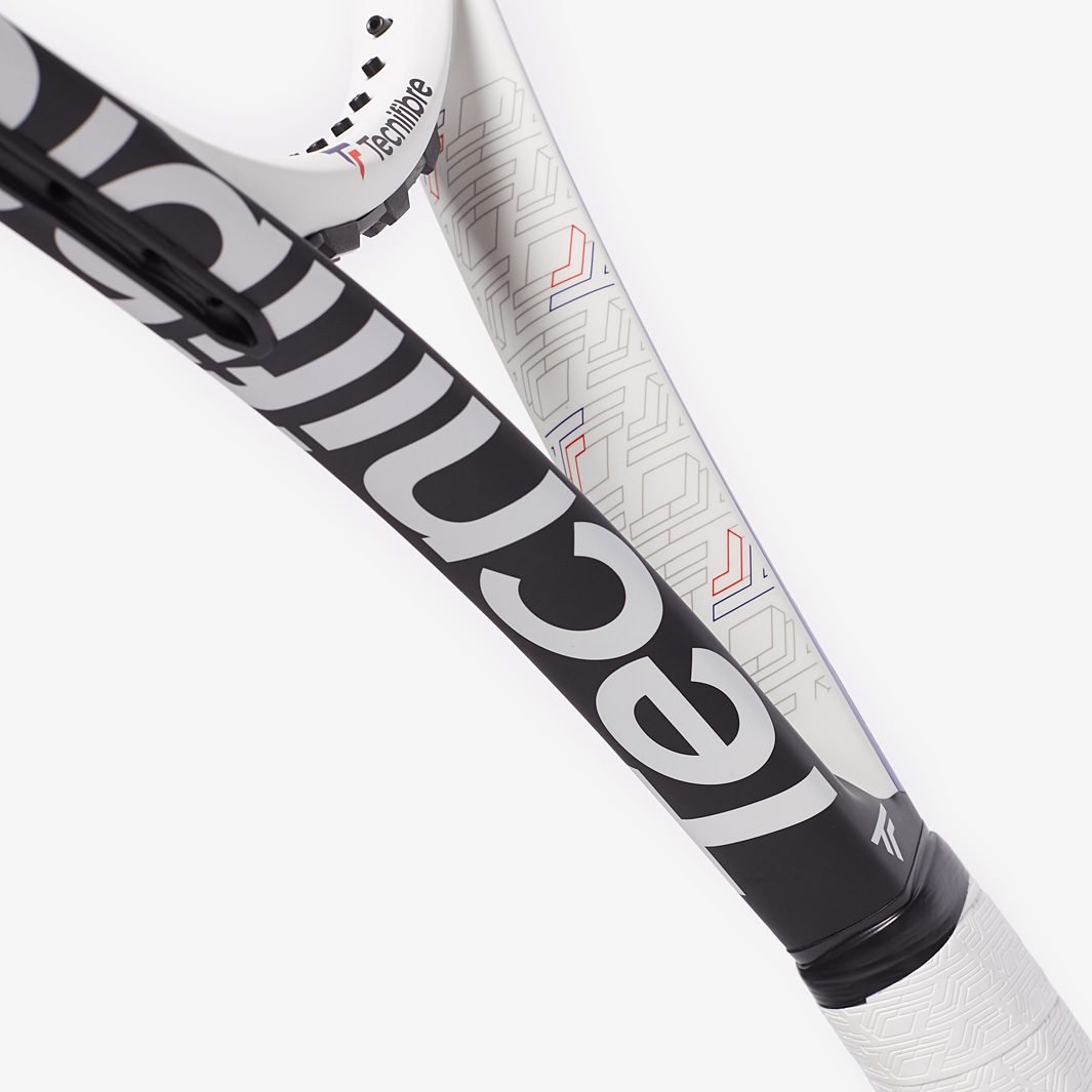 Ρακέτα Τένις Tecnifibre T-Fight 280 RSL G2 — Dias Sport тенис ракета шия