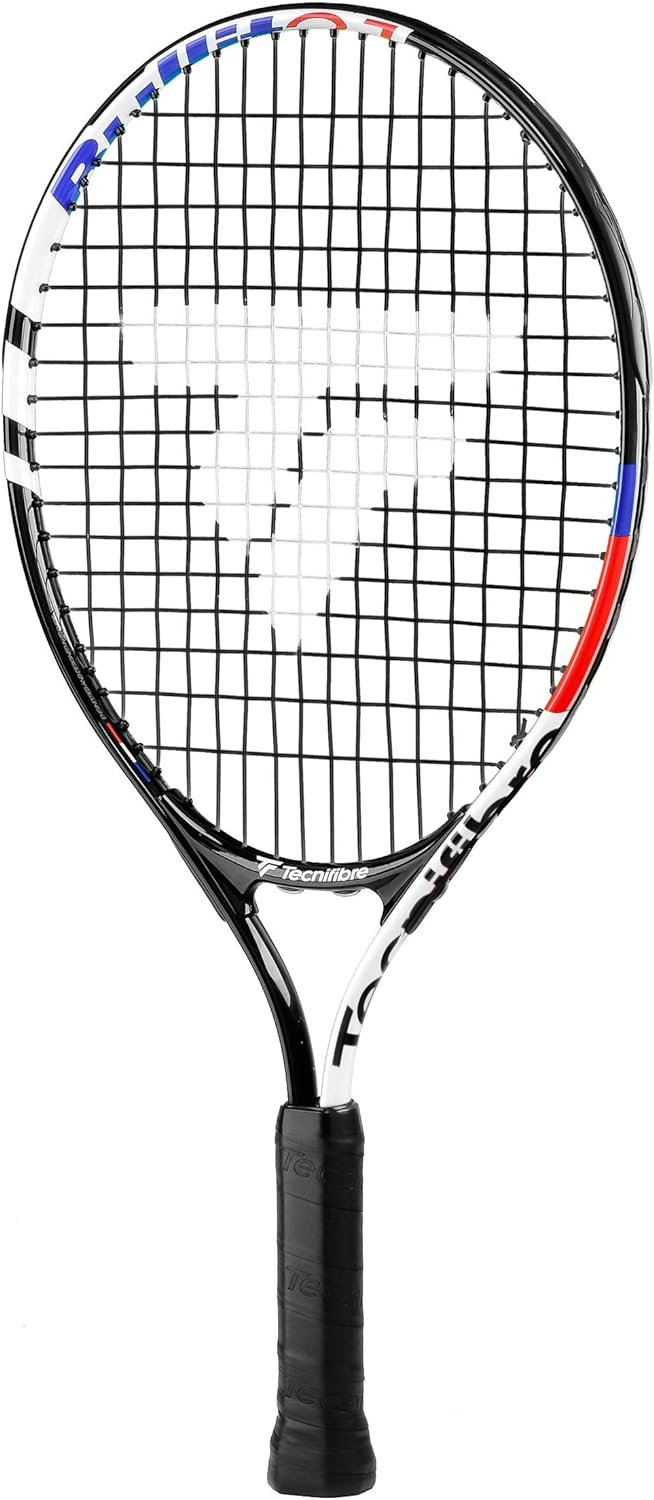 Детска тенис ракета Tecnifibre Bullit 21 — Dias Sport Детска тенис ракета 5-6 години