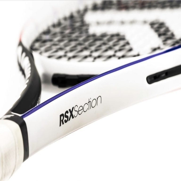 Ρακέτα τένις Tecnifibre TFight 270 RSX G2 — Dias Sport тенис ракета RSX технология g1