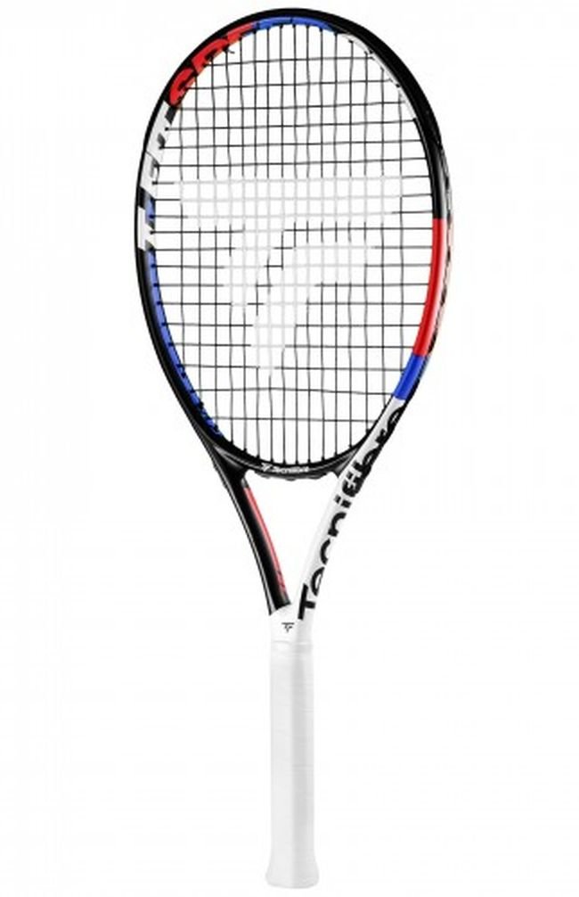 Ρακέτα Τένις Tecnifibre T-FIT 275 Speed 2022 G1 — Dias Sport тениса ракета t-fit за любители