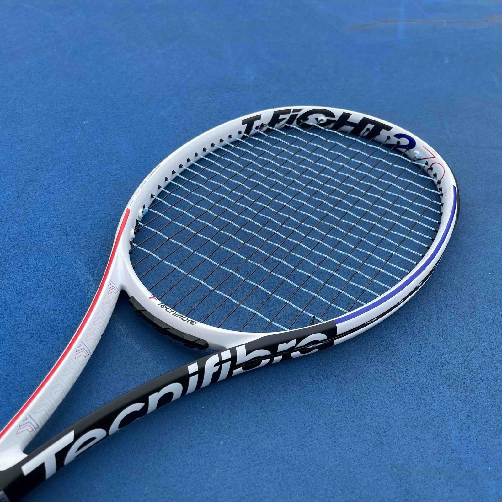 Ρακέτα Τένις Tecnifibre TFight 270 RSX G1 — Dias Sport тенис ракета 270 гр. grip 1