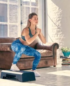 Мини степер Reebok — Dias Sport Мини степер Reebok