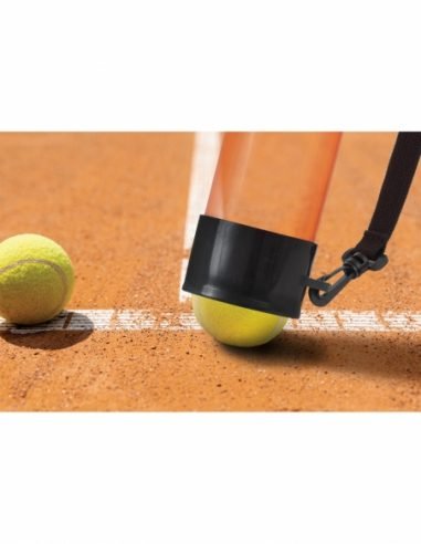 Аксесоар за събиране на топки за тенис Teloon — Dias Sport Аксесоар за събиране на топки за тенис