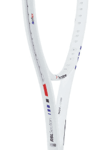 Ρακέτα τένις Tecnifibre T-Fight 295 ISOFLEX G2 — Dias Sport тенис ракета t-fight 295 профил