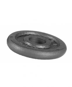 Δίσκοι Βαρών AMILA 28mm με Εμαγιέ Επίστρωση 0,5-20 kg — Dias Sport Amila