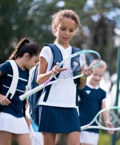 Ρακέτα τένις για κορίτσια Tecnifibre TEMPO 26 — Dias Sport
