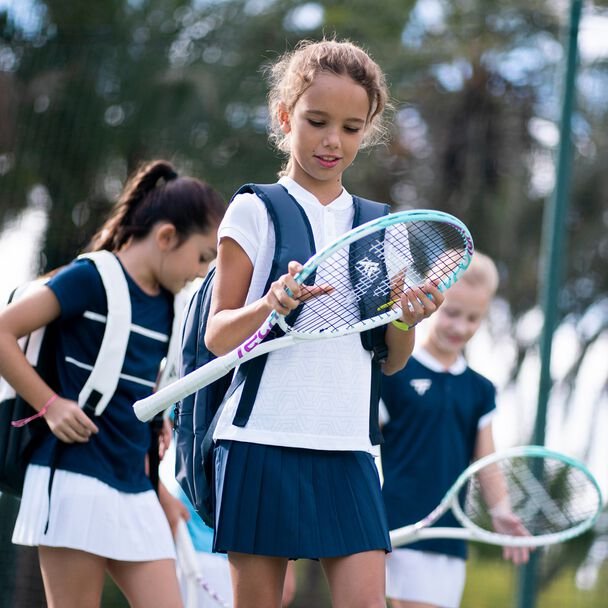 Ρακέτα τένις για κορίτσια Tecnifibre TEMPO 26 — Dias Sport Ρακέτα τένις για κορίτσια Tecnifibre TEMPO 26 - Image 3