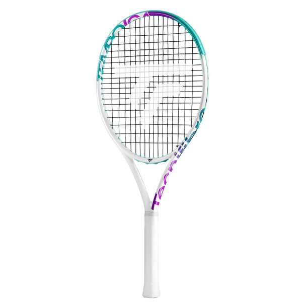 Ρακέτα τένις για κορίτσια Tecnifibre TEMPO 26 — Dias Sport състезателна тенис ракета за момичета на 10 или 11