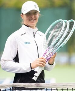 Ρακέτα τένις για κορίτσια Tecnifibre TEMPO 26 — Dias Sport