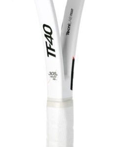 Тенис ракета Tecnifibre TF-40 V3 305 18M — Dias Sport шийка tf-40