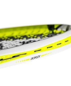 Тенис ракета Tecnifibre TF-X1 V2 300 — Dias Sport изофлекс рамка