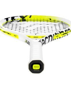 Тенис ракета Tecnifibre TF-X1 V2 305 — Dias Sport damp тенис ракета 305 гр, Tf-X1