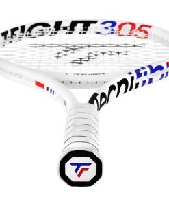 Ρακέτα τένις Tecnifibre T-FIGHT 305 Isoflex — Dias Sport Тенис ракета Tecnifibre