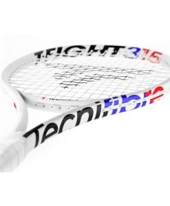 Ρακέτα τένις Tecnifibre T-Fight 315 ISOFLEX — Dias Sport тенис ракета isoflex 315 frame