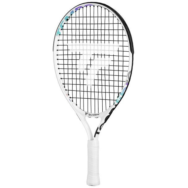 Тенис ракета за момичета Tecnifibre TEMPO 19 — Dias Sport за момичета на 4-5 години