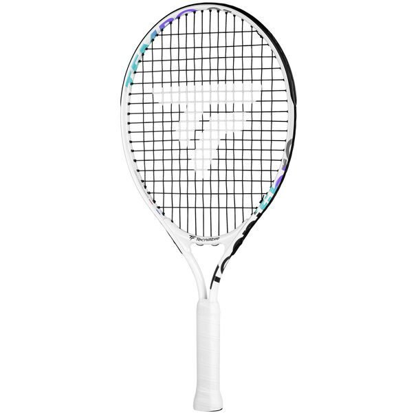 Тенис ракета за момичета Tecnifibre TEMPO 21 — Dias Sport тенис ракета за момичета на 5-6 год.