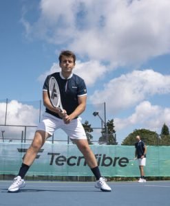 Тенис ракета Tecnifibre TF-40 315 16M — Dias Sport тенис ракета синди томас