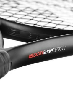 Тенис ракета TFIT 280 (2023) — Dias Sport шафт технология