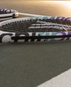Тенис ракета за момичета Tecnifibre TEMPO 25 — Dias Sport тенис ракета серия tempo за момичета