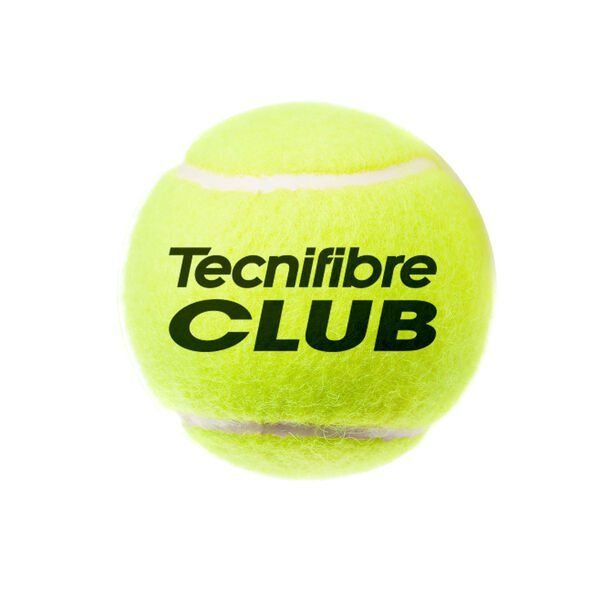 Тенис топки Tecnifibre CLUB X3 — Dias Sport тенис топка премиум Club