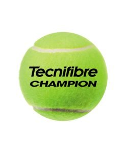 Μπάλες τένις Tecnifibre CHAMPION X3 — Dias Sport тенис топка шампион