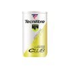 Μπάλες τένις Tecnifibre CLUB BIPACK X4 — Dias Sport Премиум тенис топки Club