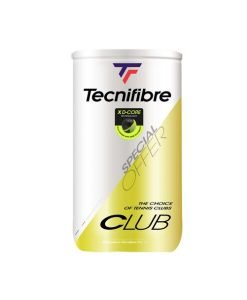 Премиум тенис топки Club
