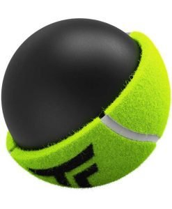 Тенис топки Tecnifibre CLUB X3 — Dias Sport тенис топка Club ядро