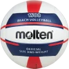 Топка за плажен волейбол Molten V5B1500-WN — Dias Sport