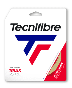 тенис кордаж triax naturel