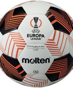 Μπάλα Ποδοσφαίρου Molten UEFA Europa League F5U3400-34 Νο. 5