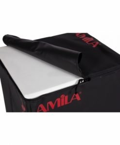 Тренировъчна кутия с мека повърхност AMILA (40x50x60см) — Dias Sport