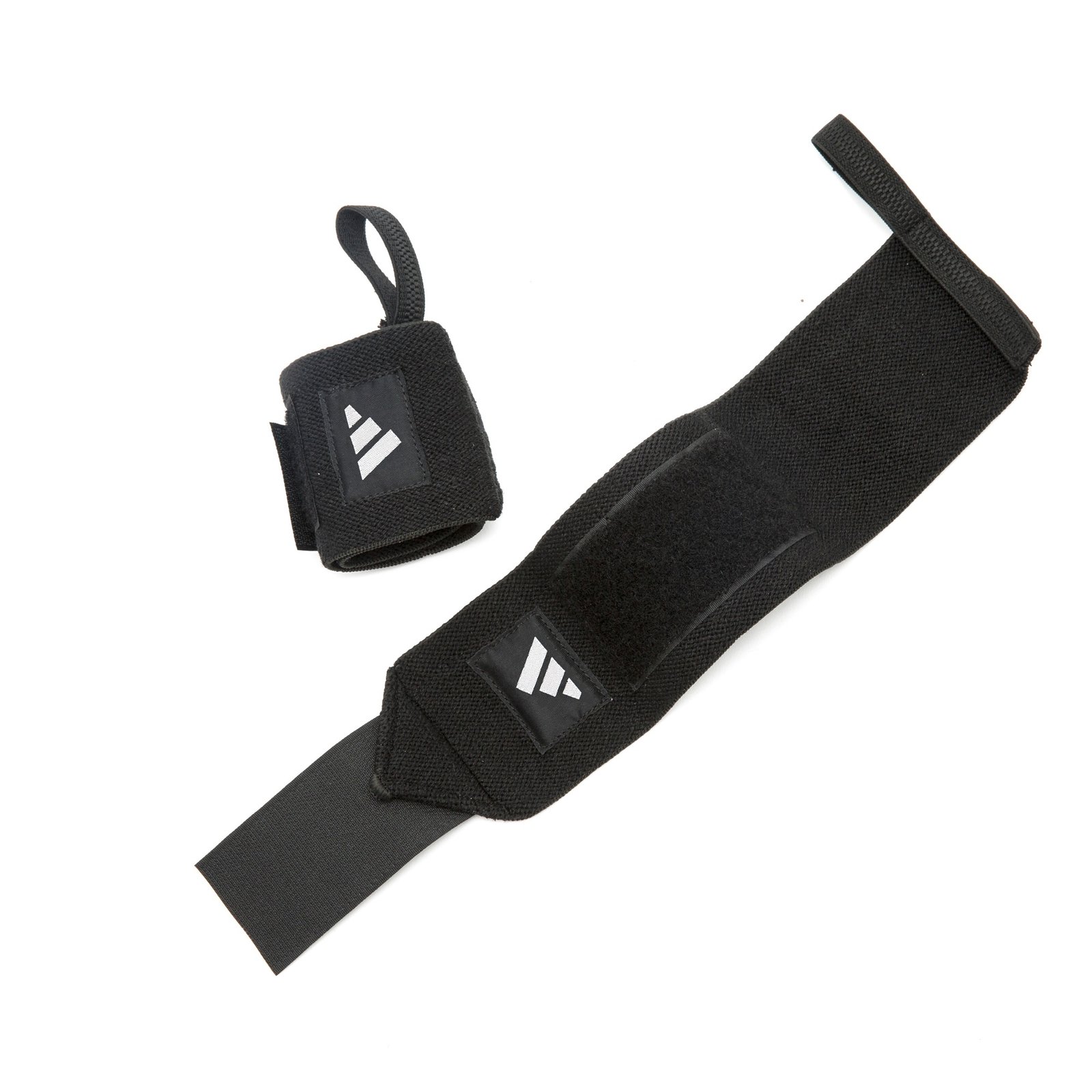 Каишки за китки Adidas Wrist Wraps - Image 2