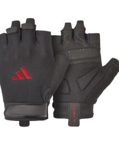 Фитнес ръкавици Adidas Essential — Dias Sport