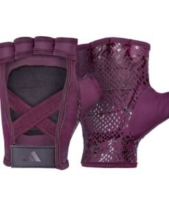 Фитнес ръкавици Adidas Victory Crimson — Dias Sport