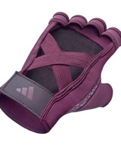 Фитнес ръкавици Adidas Victory Crimson — Dias Sport