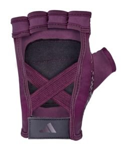 Фитнес ръкавици Adidas Victory Crimson — Dias Sport