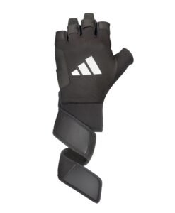 Фитнес ръкавици Adidas Strength — Dias Sport