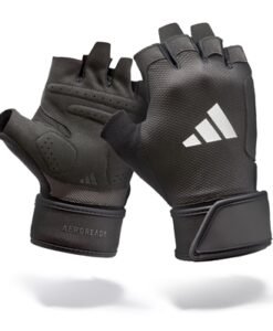 Γάντια γυμναστικής Adidas Strength