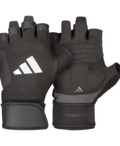 Фитнес ръкавици Adidas Strength — Dias Sport